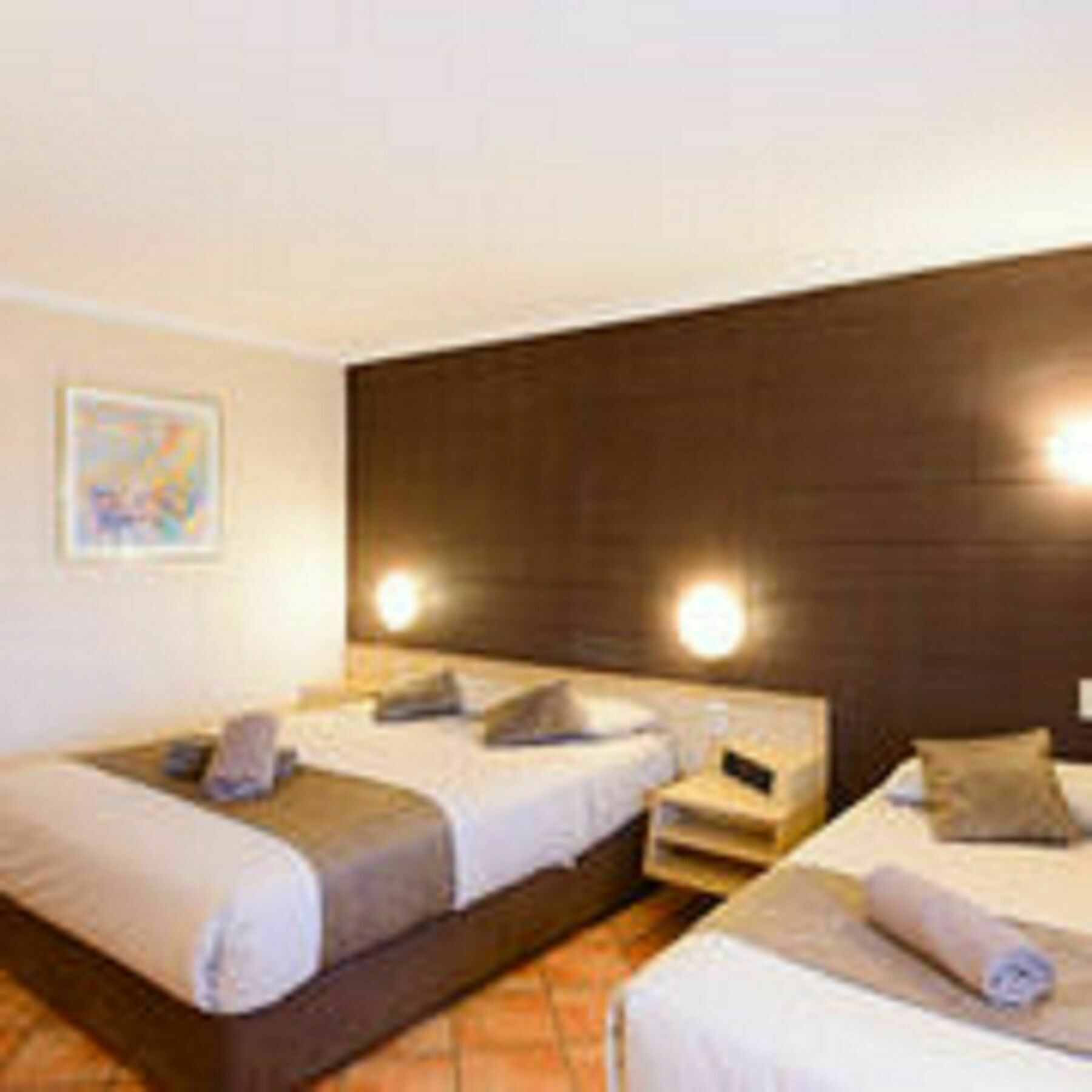 Hospitality Port Hedland Motel Buitenkant foto
