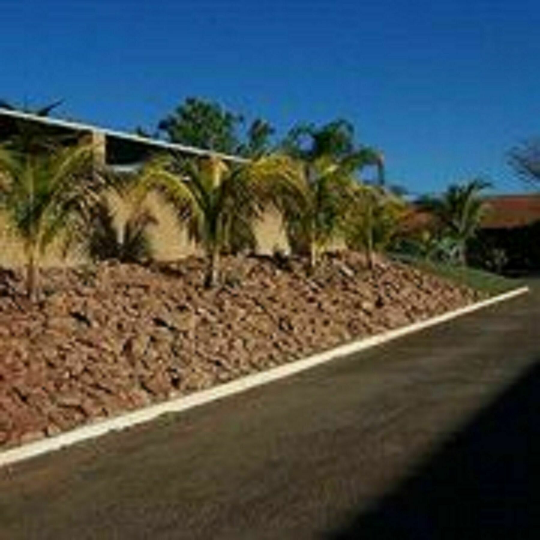 Hospitality Port Hedland Motel Buitenkant foto