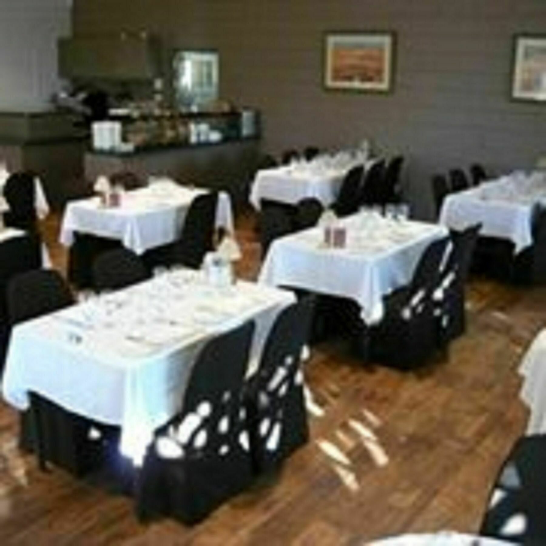 Hospitality Port Hedland Motel Buitenkant foto